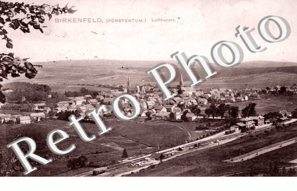 Luftkurort