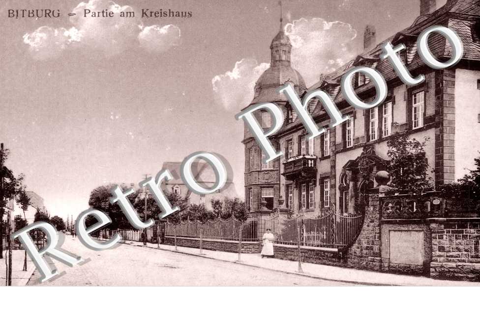 Partie am Kreidhaus