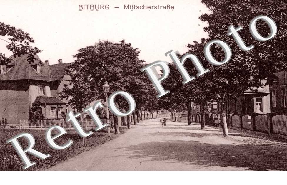 Motscherstrasse