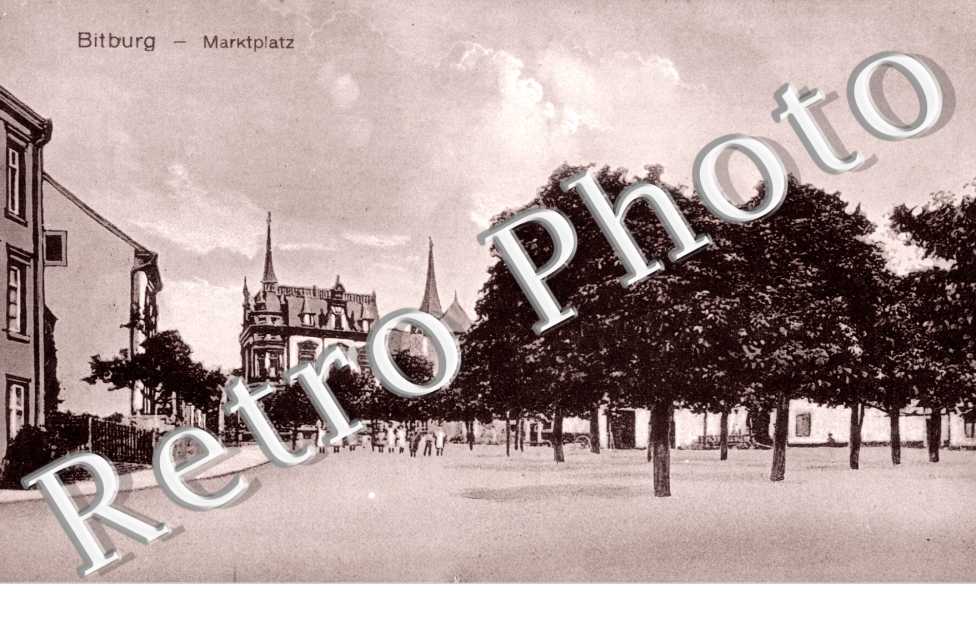 Markplatz