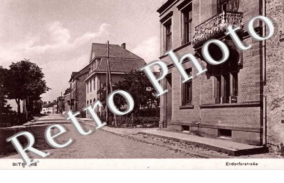 Erdorferstrasse