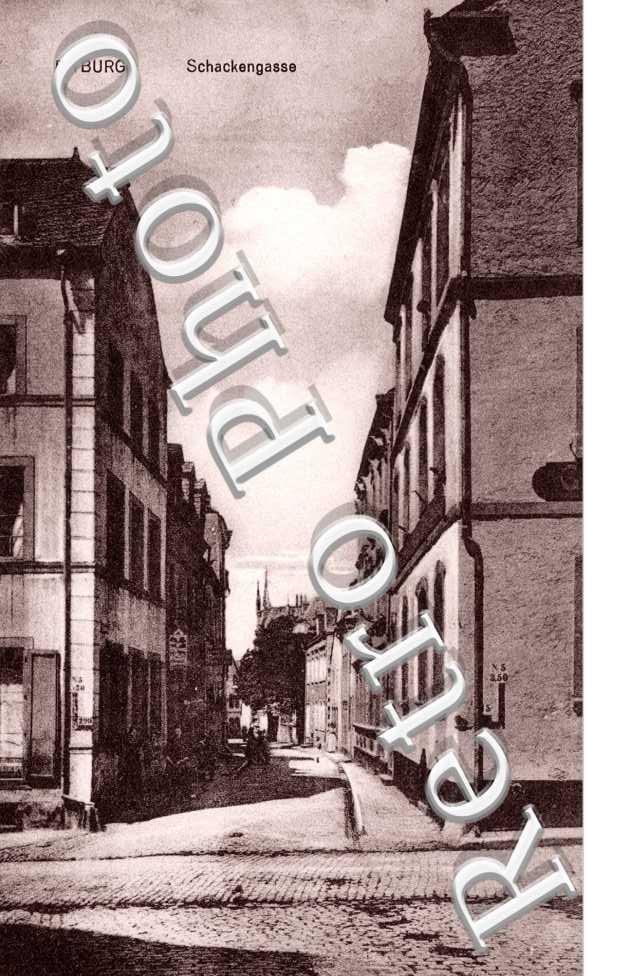 Schackengasse