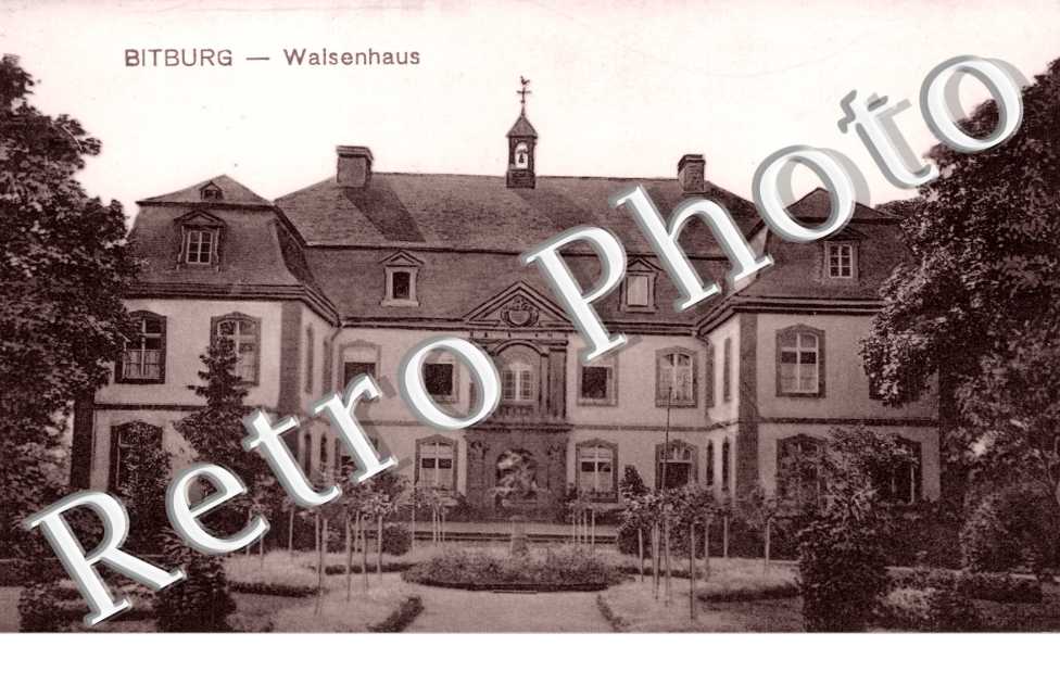 Walsenhaus