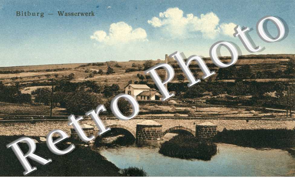 Wasserwerk