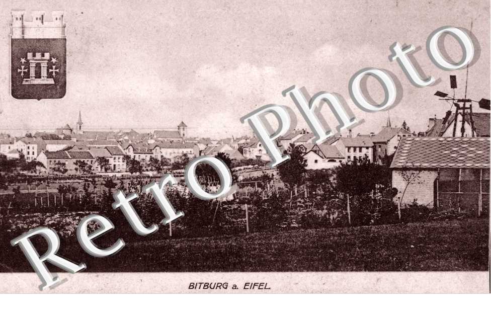 Bitburg am Eifel