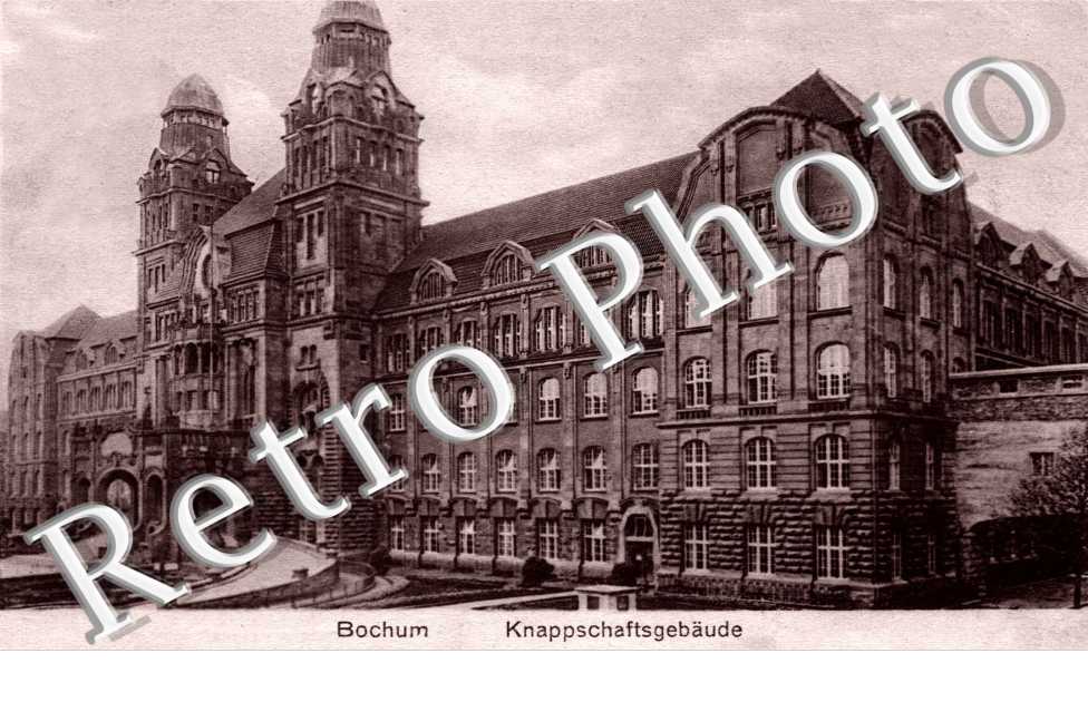 Knappschaftsgebäude