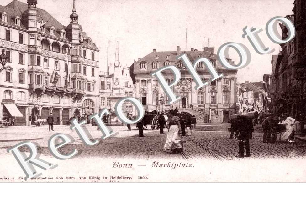 marktplatz