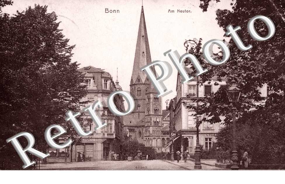 Am Neutor
