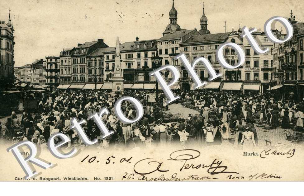marktplatz