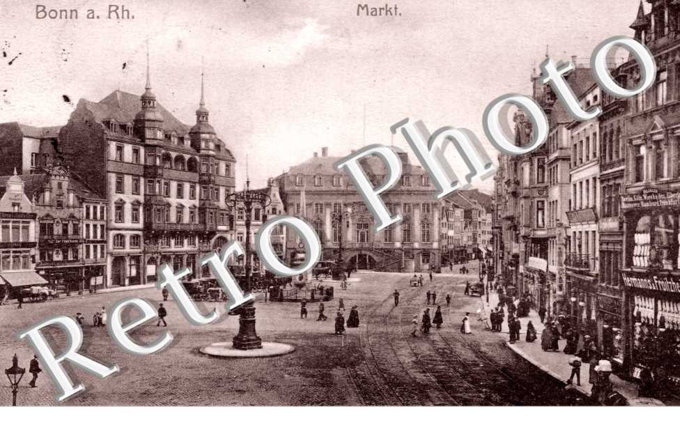 markt