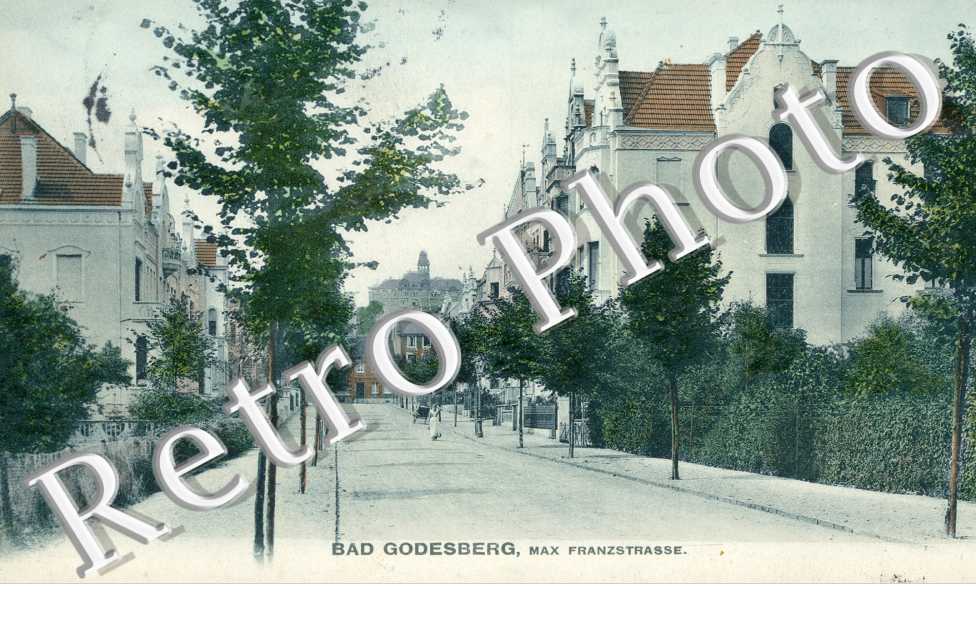 Bad Godesberg