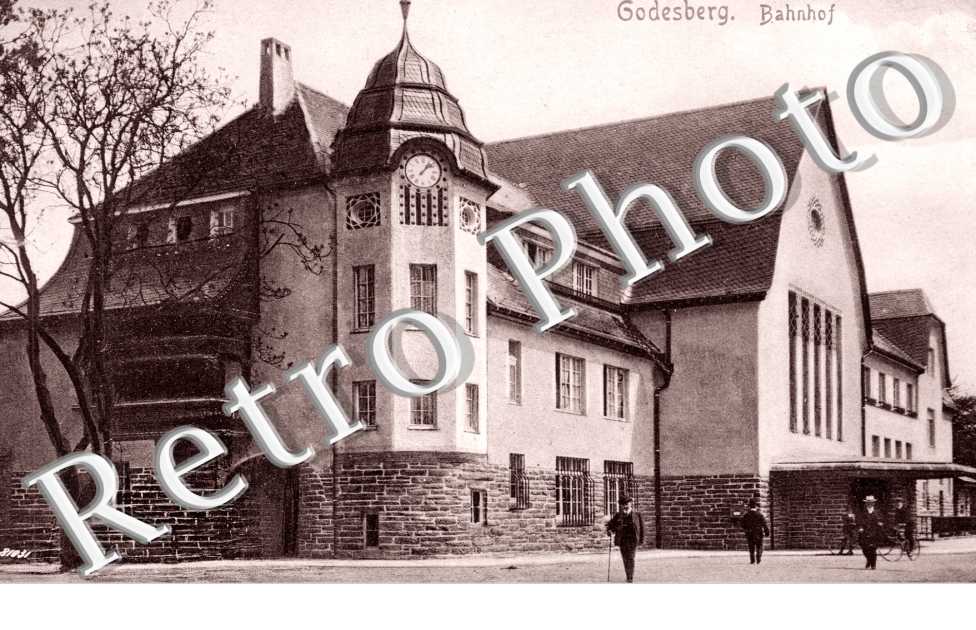 Godesberg