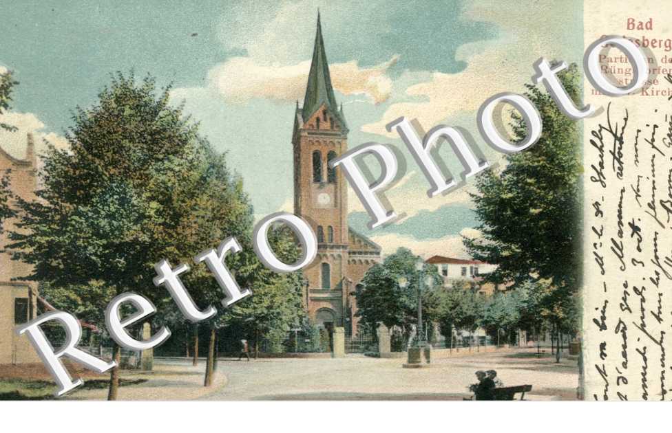 Eglise