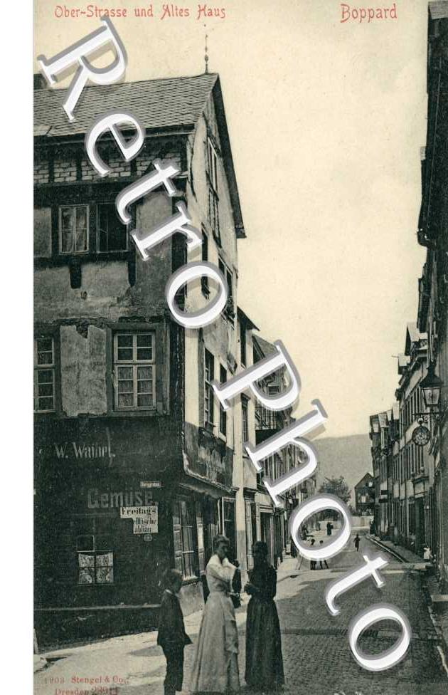 Ober Strasse