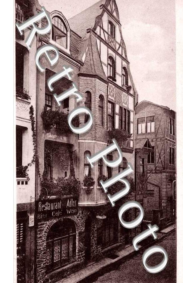 Restaurant Adler