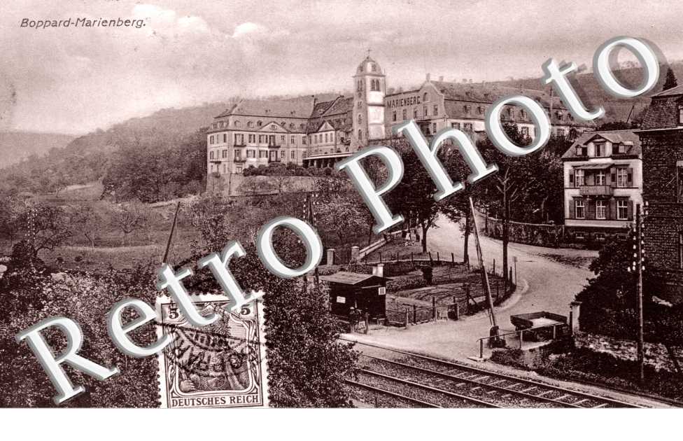 Boppard-Marienberg