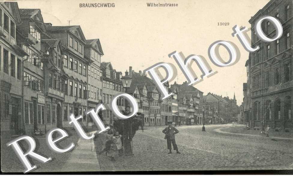 Wilhelmstrasse