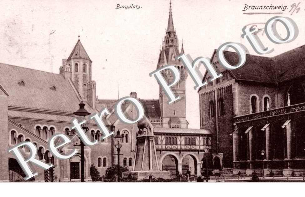Burgplatz