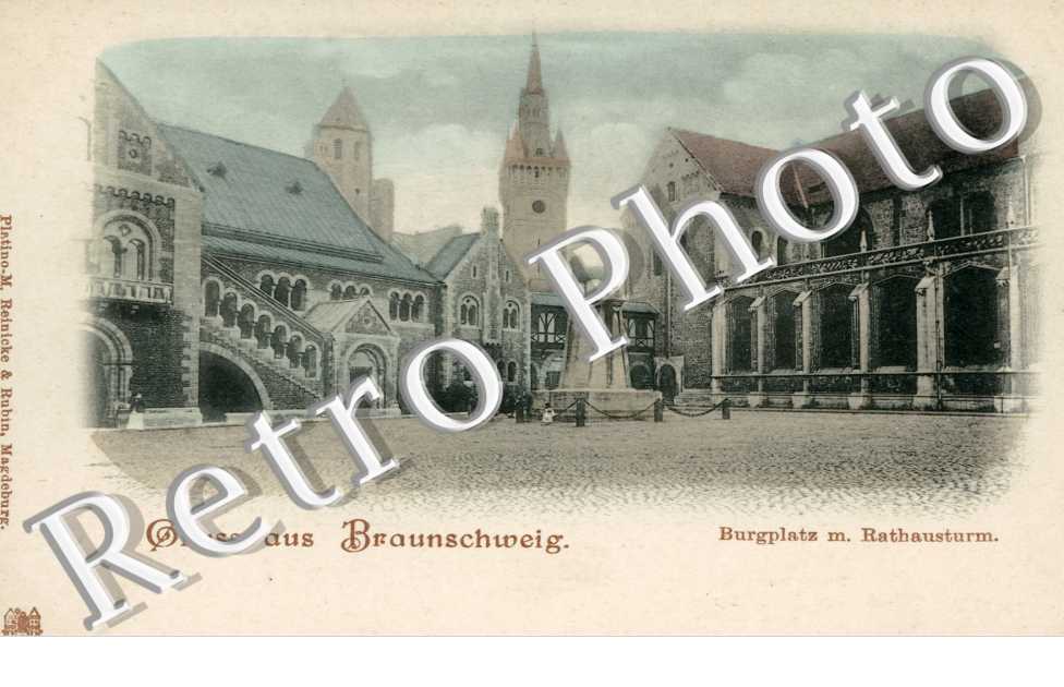 Brugplatz