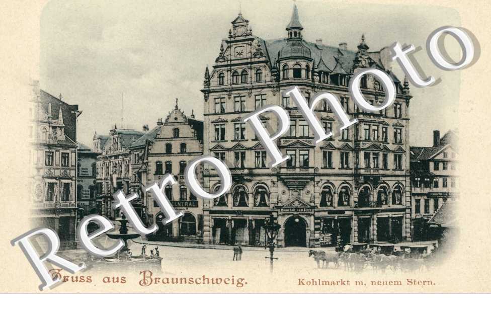 Kohlmarkt