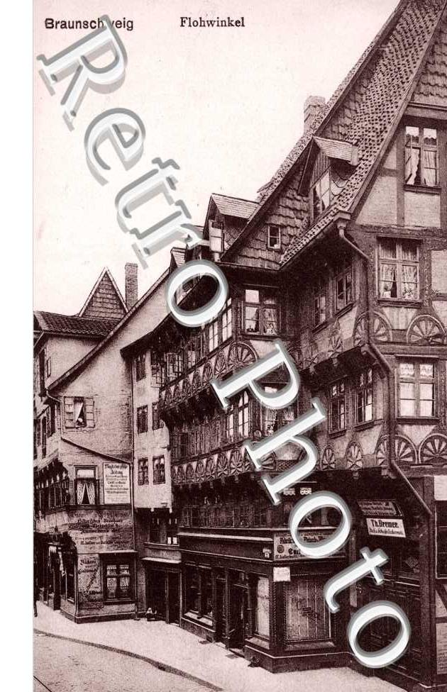 Flohwinkel