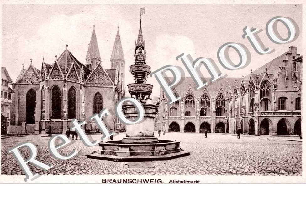 Altstadtmarkt