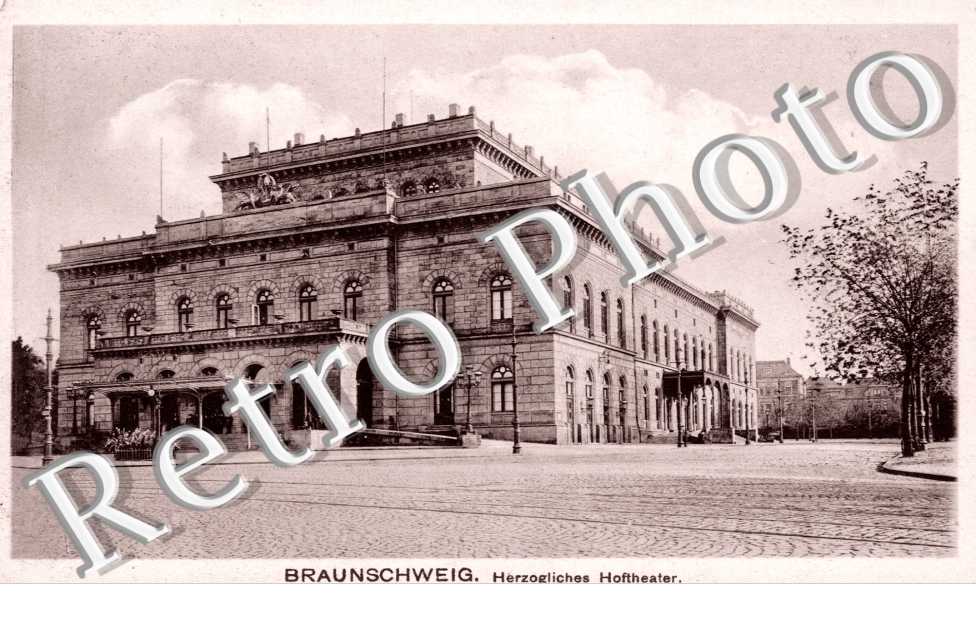 Herzogliches Hoftherter
