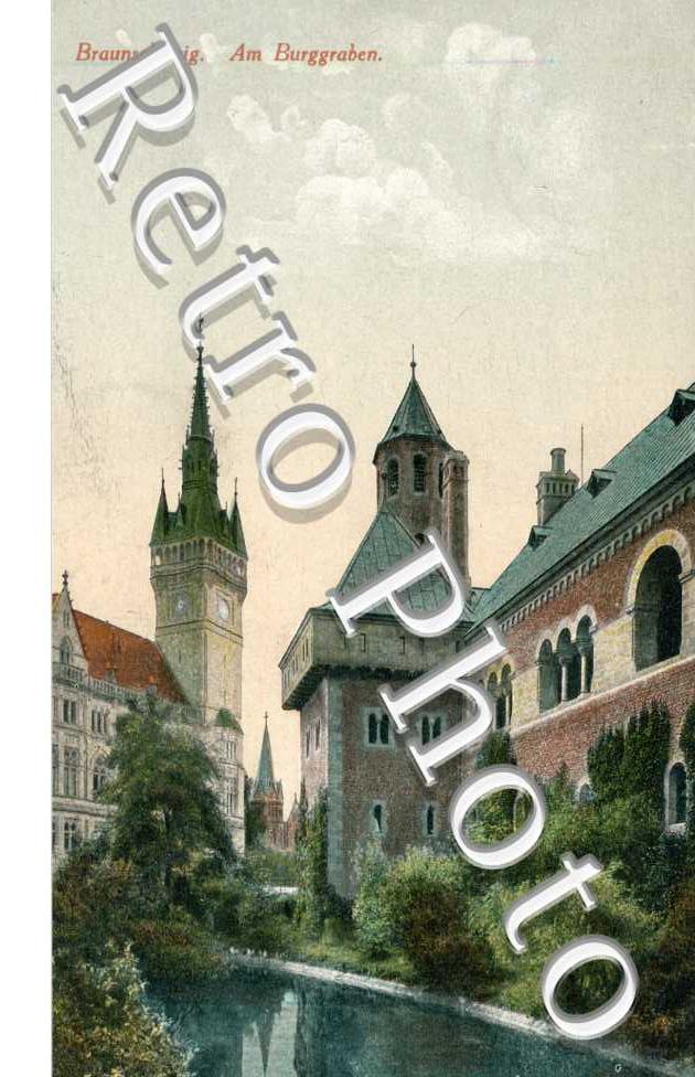 Am Burggraben