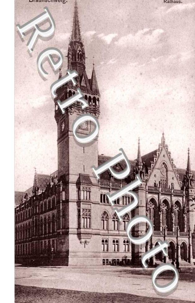 Rathaus
