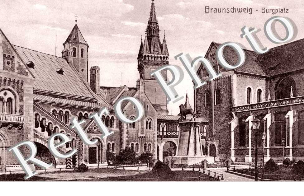 Burgplatz