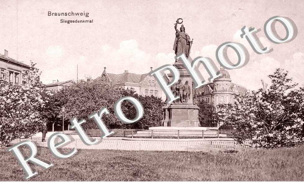 Siegesdenkmal