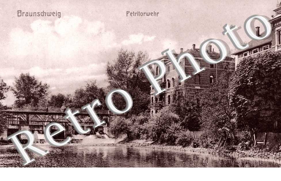 petritorwehr