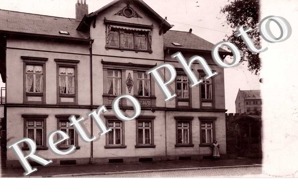Eine haus