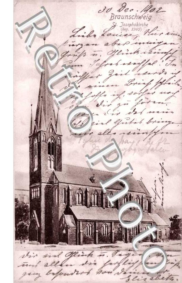 St. Josephskirche