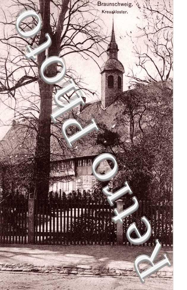 Kreuzkloster