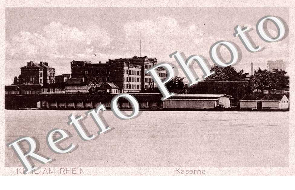 kaserne