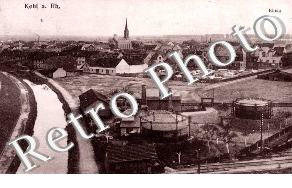 Vue generale