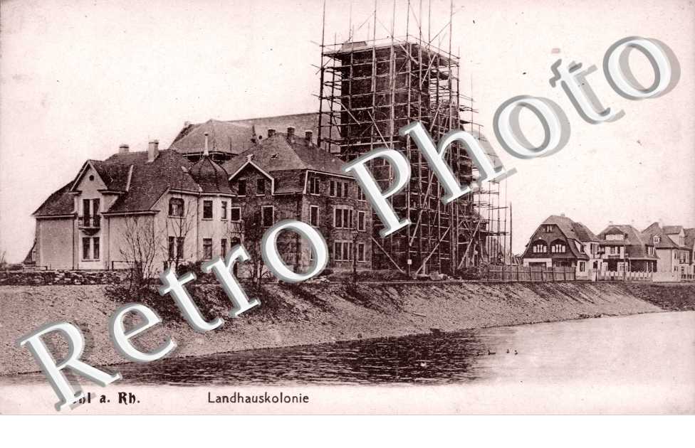 Landhauskolonie