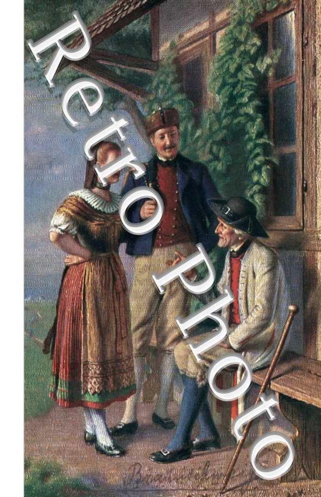 Folklore