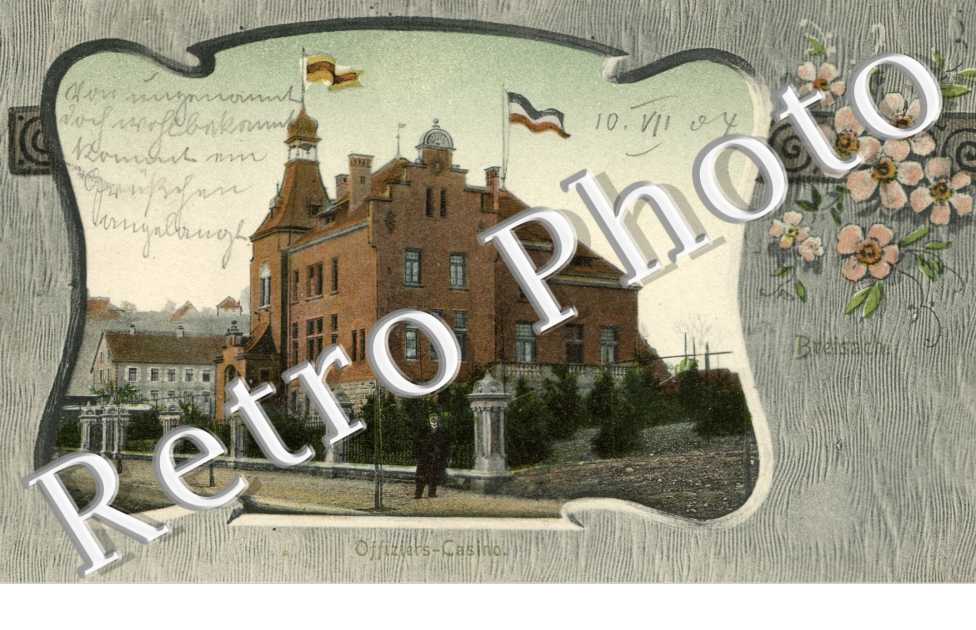 offiziers, casino