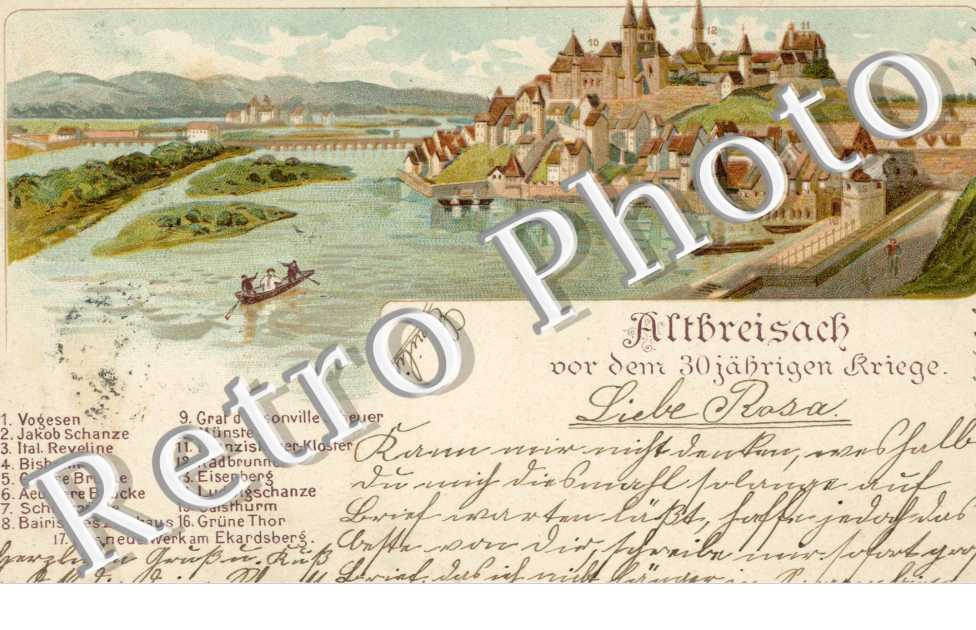 Altbreisach