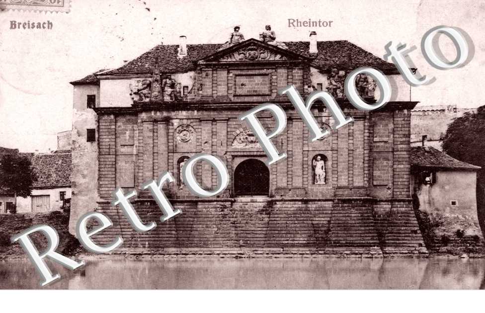 Rheintor