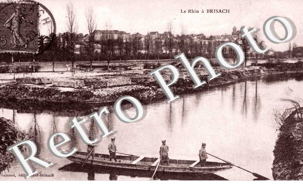 le Rhin