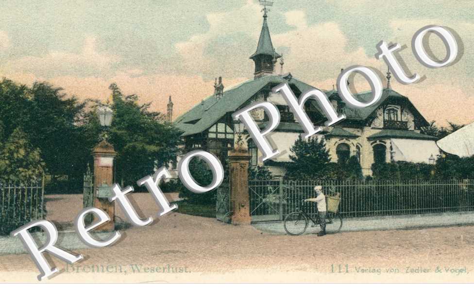 Weserlust