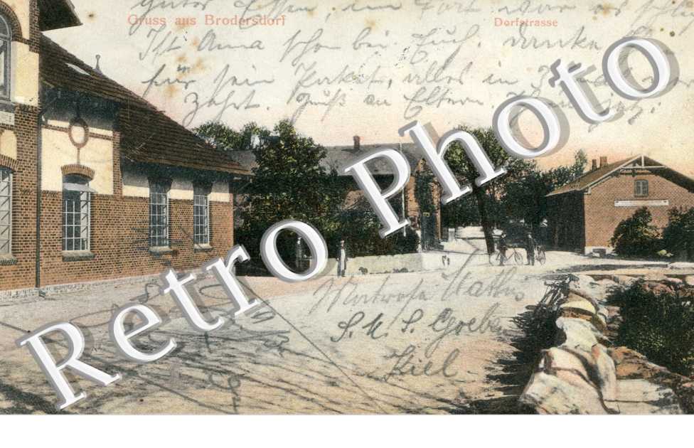 Dorfstrasse