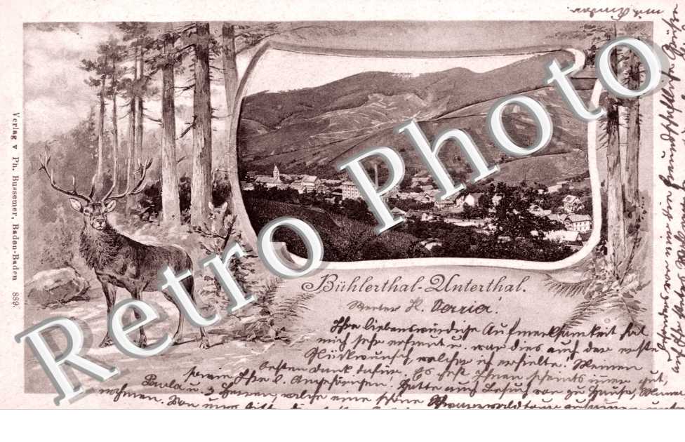 Buhlerthal-Unterthal