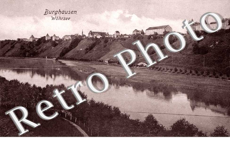 Wohrsee