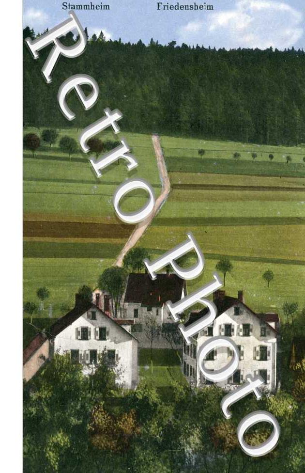 friedensheim