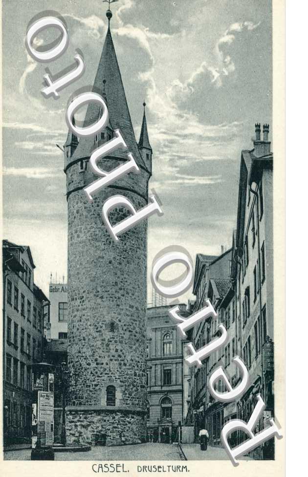 Druselturm