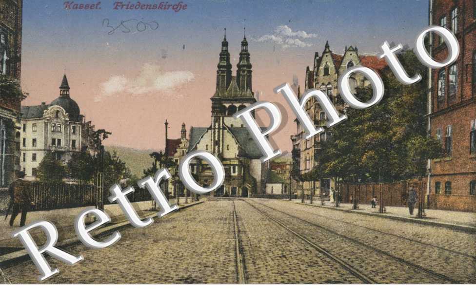 Friedenskirche